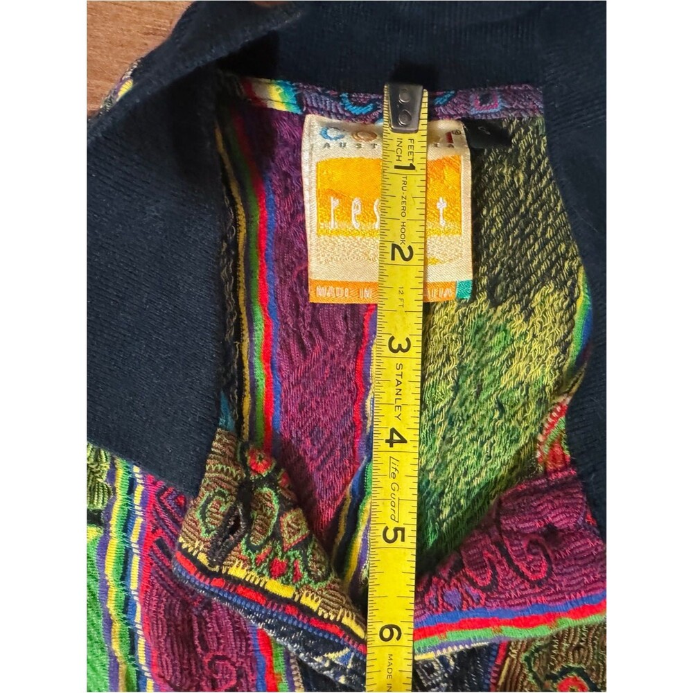 RARE 1990’s VTG✨ COOGI Australia • Sleeveless Mini Dress • Womens SMALL - Picture 10 of 13